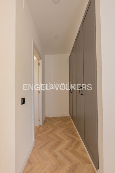 Foto 8bb62f02-73a7-4b00-89bf-f6ad87b61bac. Piso exclusiva vivienda reformada a estrenar con terraza en el corazón de Prosperidad en Madrid