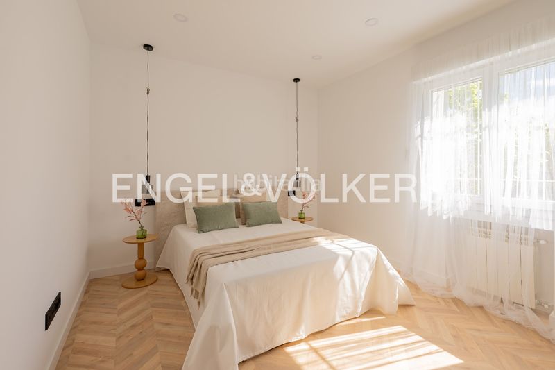 Foto a6013402-fa9c-4035-99ae-2da1bf6bdd54. Piso exclusiva vivienda reformada a estrenar con terraza en el corazón de Prosperidad en Madrid