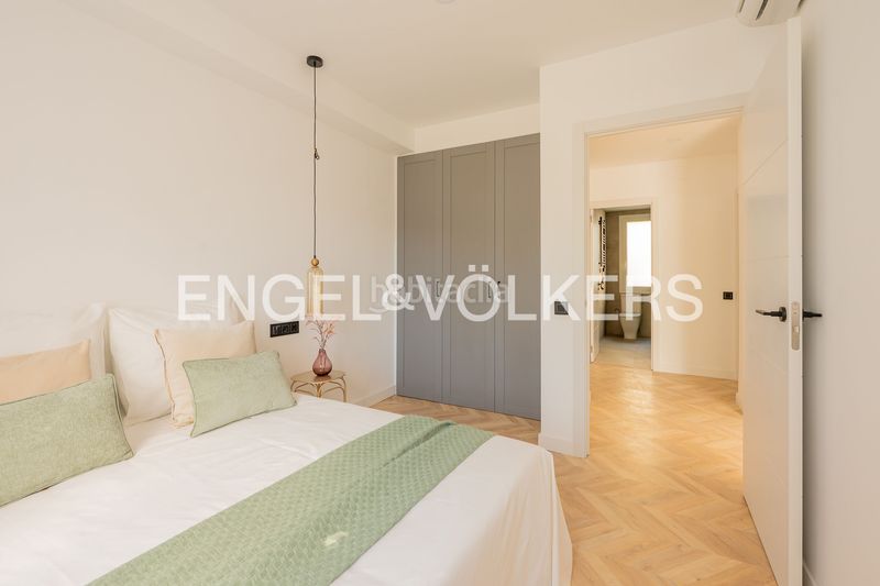 Foto b903c3d9-47c2-4b02-a76f-930d8d1b510a. Piso exclusiva vivienda reformada a estrenar con terraza en el corazón de Prosperidad en Madrid