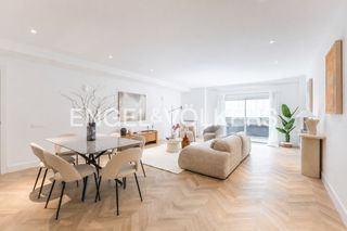 Appartamento  Calle de espronceda. Piso de lujo a estrenar en chamberí