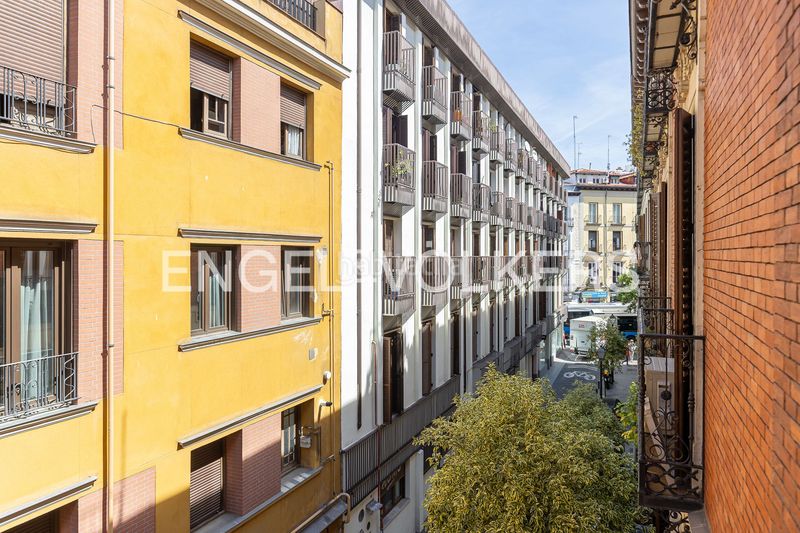 Foto 3d9aa0c4-c3b6-4dd3-b0f8-13ab289a7d4d. Pis amb calefacció a Palacio Madrid