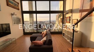 Location Loft à Polígono Industrial-Norte. Hermoso loft en san sebastián de los reyes