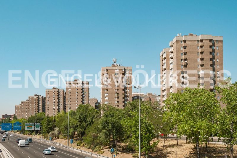 Foto 6c3e4b6d-5bdd-41c7-83c0-4fe20b86f23f. Pis amb calefacció aparcament a Estrella Madrid