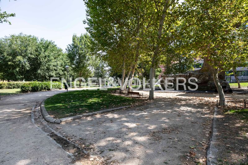 Foto d6957842-890a-4b3d-bd47-ce2315660168. Pis amb calefacció aparcament a Estrella Madrid