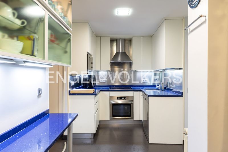 Foto f9ae53c5-2019-4edc-b381-15b79eb0c161. Pis amb calefacció aparcament a Estrella Madrid