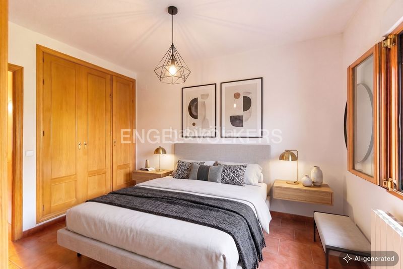 Foto 6ff052e9-4c66-4a7e-bd47-8504566e2dbb. Casa amb calefacció aparcament a Casar (El)