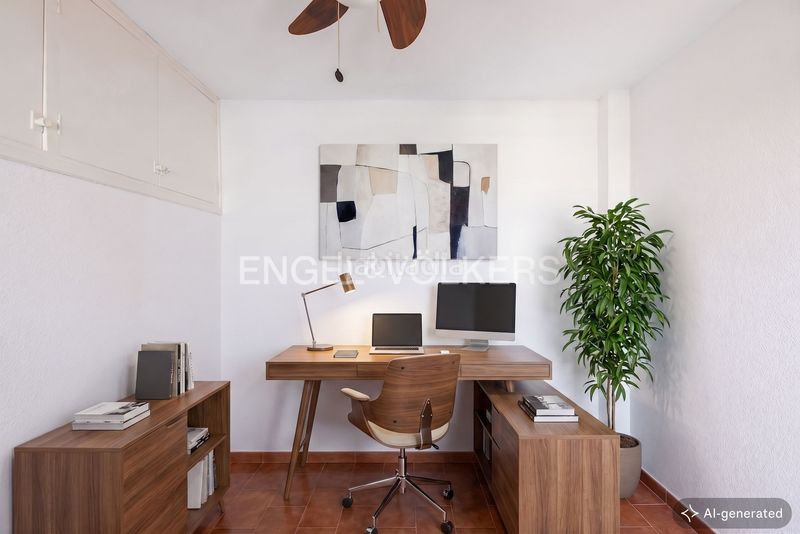 Foto c7d9d493-8f5a-42e6-8247-02551ae4219f. Casa amb calefacció aparcament a Casar (El)