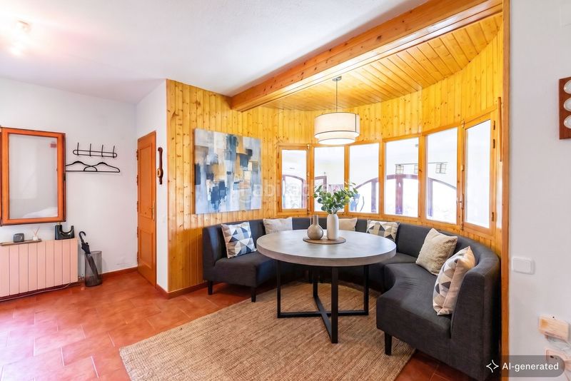 Foto f45b25da-38a9-469e-b56b-23808e2c3aa7. Casa amb calefacció aparcament a Casar (El)