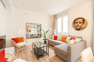 Appartamento in Concepción. Bajo exclusivo reformado en concepción, ideal inversión o vivien