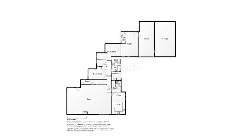 Foto 77391255-bac0-4850-a663-df5e95e5bd84. Casa amb calefacció aparcament piscina a Parquelagos-Puente Nuevo Galapagar