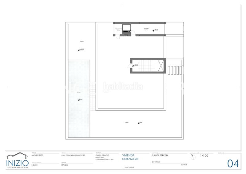 Casa espectacular inmueble en valdebebas en Valdebebas - Valdefuentes Madrid - Imagen 42