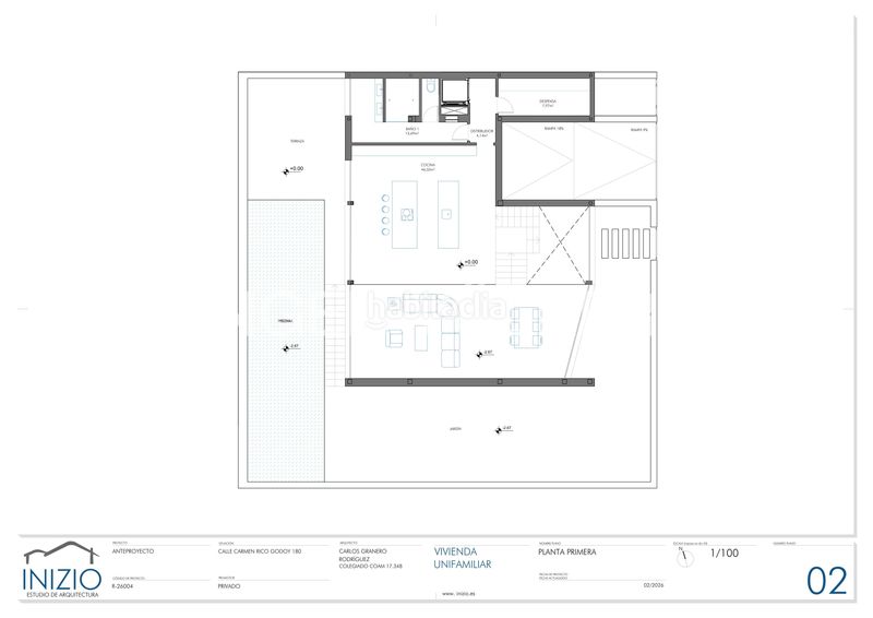 Casa espectacular inmueble en valdebebas en Valdebebas - Valdefuentes Madrid - Imagen 40