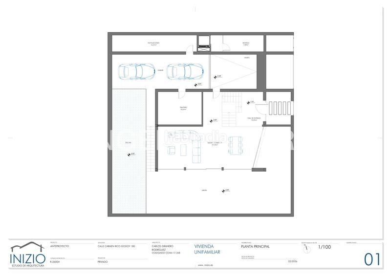 Casa espectacular inmueble en valdebebas en Valdebebas - Valdefuentes Madrid - Imagen 39