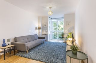 Flat in Butarque. Apartamento en exclusiva urbanización en butarque