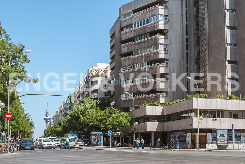 Foto 0f4115be-3617-4d2c-9b7e-973c041dffd8. Pis amb calefacció a Ibiza Madrid