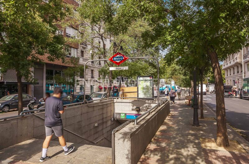 Foto 2fe7a859-9a86-4f82-bff9-d4c5974b85da. Pis amb calefacció a Ibiza Madrid