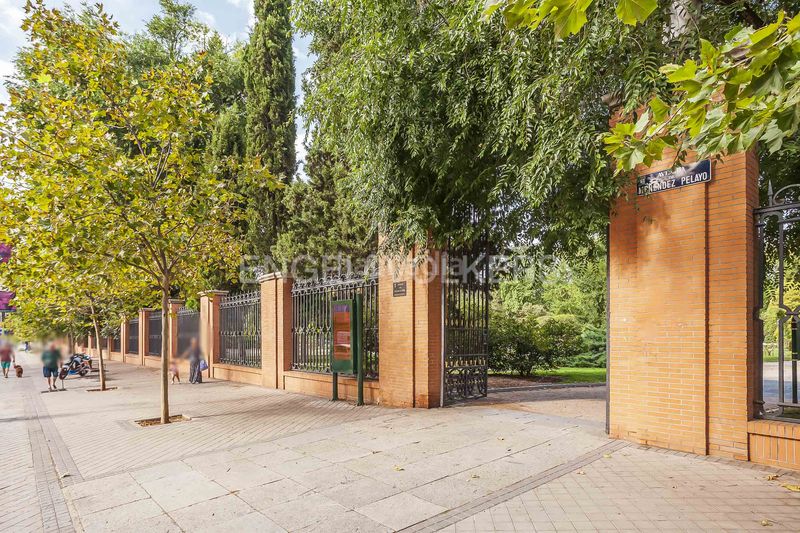 Foto 3218dc89-d5a9-4ba4-b79b-e46be9b85ffd. Pis amb calefacció a Ibiza Madrid