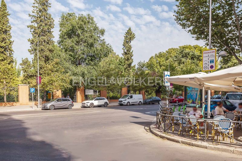 Foto 773bd588-0e22-40f3-9ee7-9ba7cdd89eab. Pis amb calefacció a Ibiza Madrid