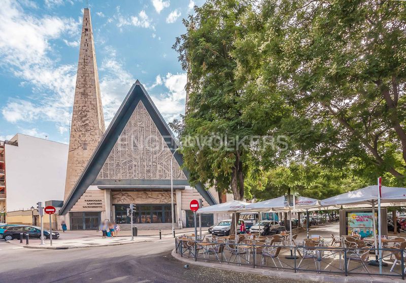 Foto 77a47526-c796-41e7-8fa5-01db2e947701. Pis amb calefacció a Ibiza Madrid