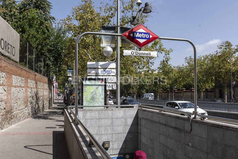 Foto 9af46e01-f4c3-4317-83f5-4c0563357905. Pis amb calefacció a Ibiza Madrid