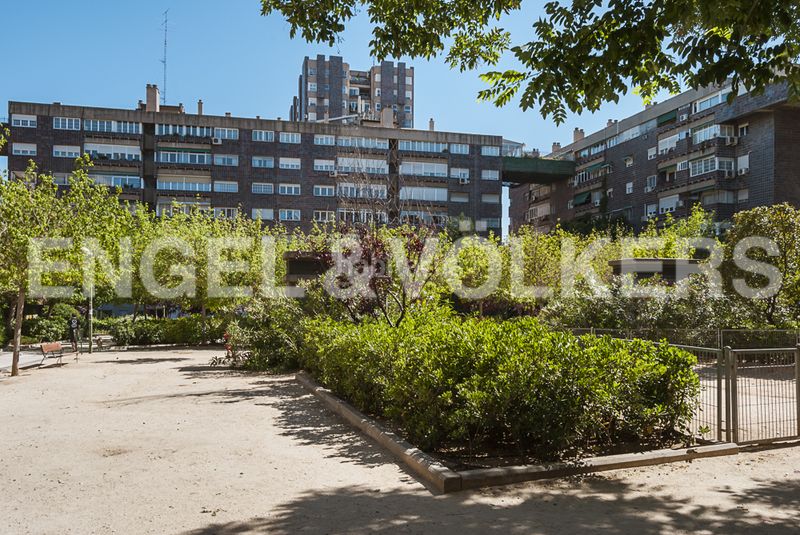 Foto 9df1d606-7155-44d0-96aa-590967d97723. Pis amb calefacció a Ibiza Madrid