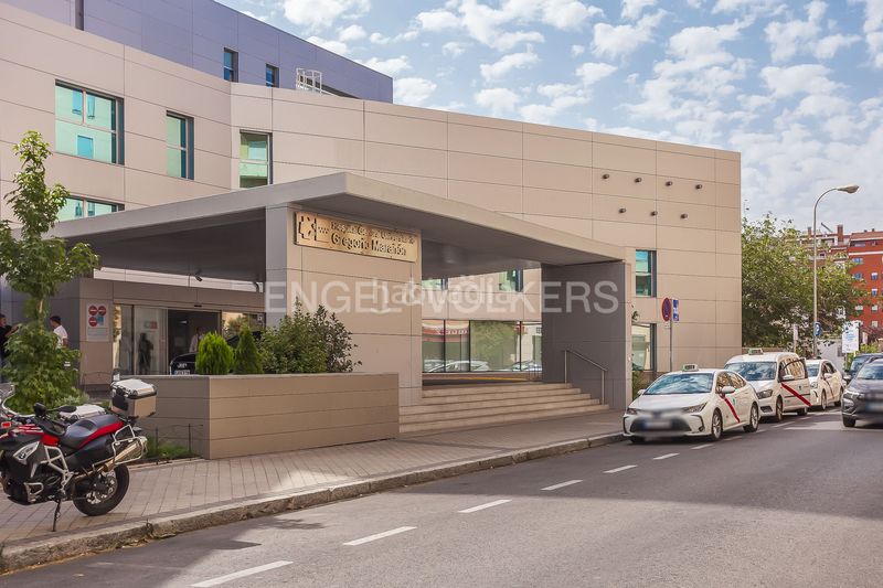 Foto dd97c7ad-7151-4d2f-9f21-bc4f3676b1e4. Pis amb calefacció a Ibiza Madrid