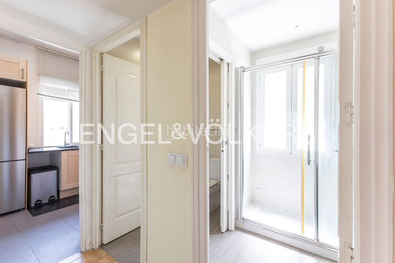 Foto 1b9349df-0d1d-4b31-9394-0fa832d09d93. Pis amb calefacció a Concepción Madrid