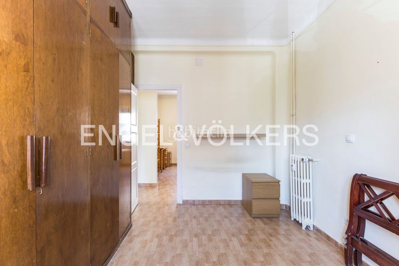 Foto a4fdc1f3-3781-42d9-ae7b-e578f35b2e39. Pis amb calefacció a Concepción Madrid