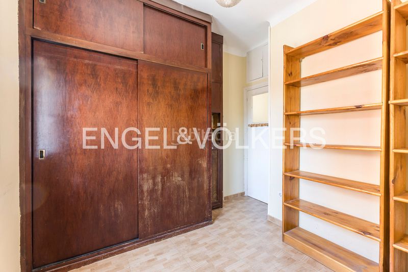Foto f5d3577d-472a-405d-a144-b8286f2e1884. Pis amb calefacció a Concepción Madrid