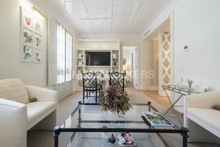 Location Appartement à Almagro. Exclusiva vivienda de lujo amueblada de dos dormitorios