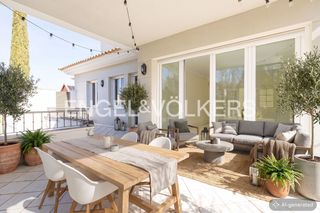 Casa a Ciudalcampo. Propiedad patrimonial con gran potencial en ciudalcampo