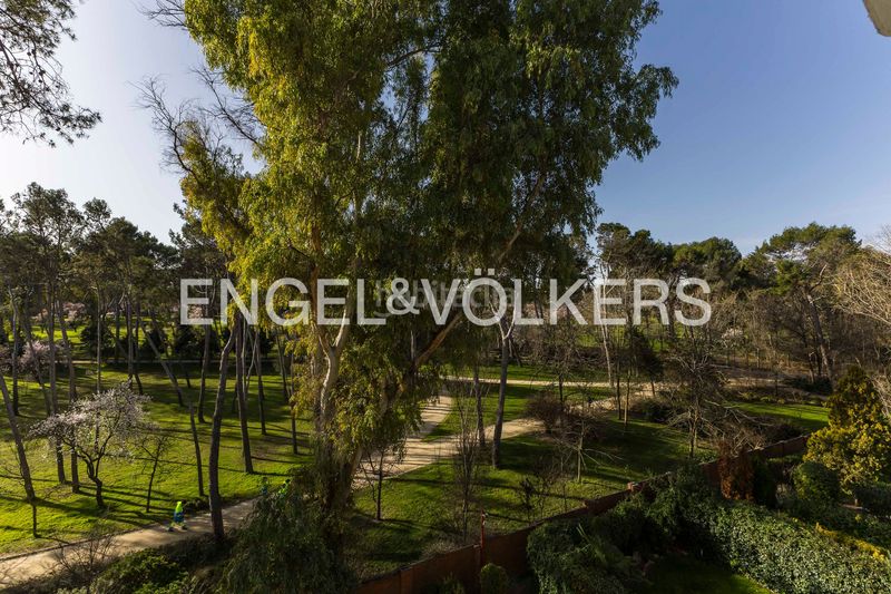 Foto fda918e1-d63a-48ad-a3d7-9880c925c263. Pis amb calefacció aparcament piscina a Salvador Madrid