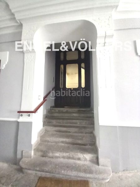 Foto 062d0119-eb86-4369-82dd-5d50d2f930a8. Lloguer dúplex amb calefacció a Argüelles Madrid