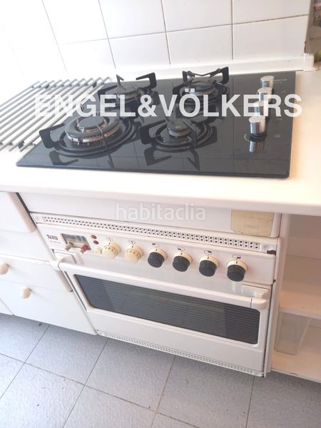 Foto 0e0fef9e-43db-4430-9976-16099c9e89ce. Lloguer dúplex amb calefacció a Argüelles Madrid