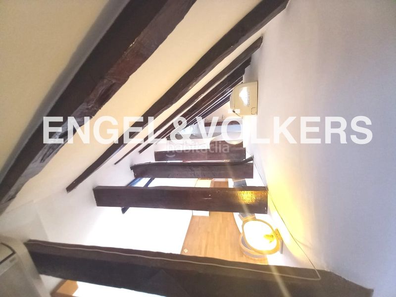 Foto 0f6a4ca2-f685-4914-a0f0-c3b0133d9a72. Lloguer dúplex amb calefacció a Argüelles Madrid