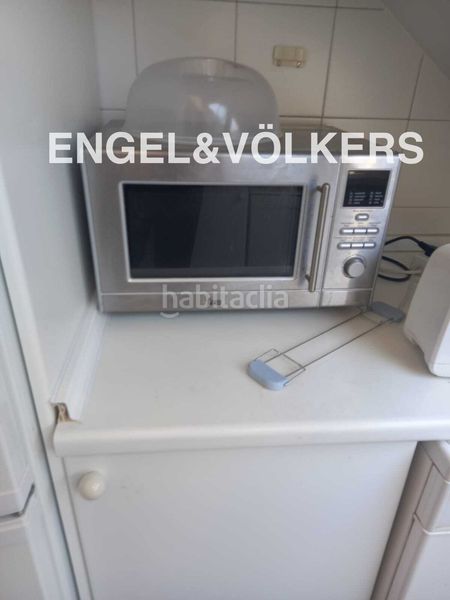 Foto 5a7d3177-a031-4170-9680-50795d1c3add. Lloguer dúplex amb calefacció a Argüelles Madrid