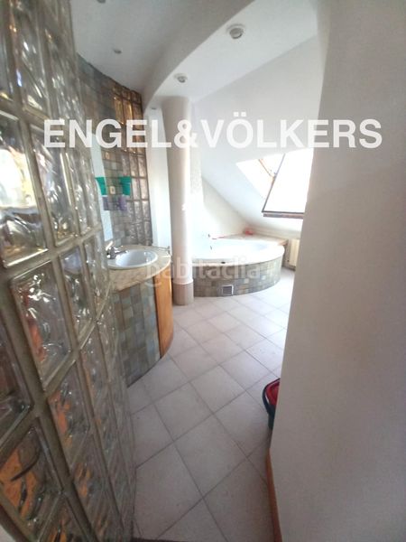 Foto affe2324-b4d1-4971-99d1-f7d5534c7220. Lloguer dúplex amb calefacció a Argüelles Madrid
