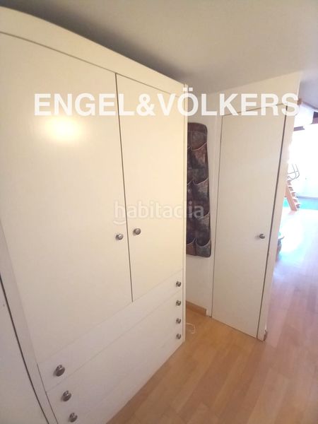 Foto d08742d0-0578-4cfc-8445-3743212d7ff8. Lloguer dúplex amb calefacció a Argüelles Madrid