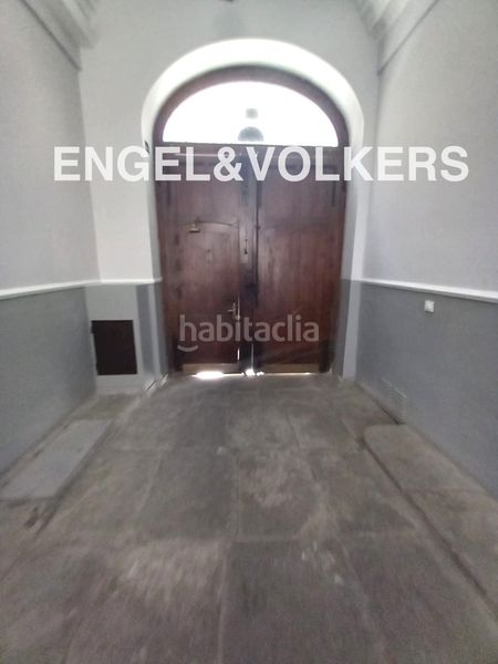 Foto dadf2581-11be-4610-9705-7cb180446f0d. Lloguer dúplex amb calefacció a Argüelles Madrid