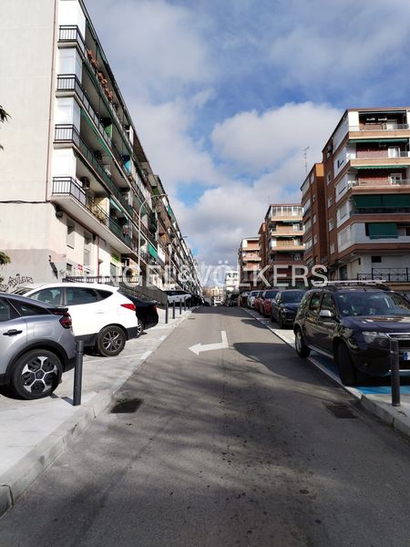 Foto 1a05d6b2-3556-4d85-8cfc-742c4097ecd8. Pis amb calefacció a Casco Antiguo Alcorcón