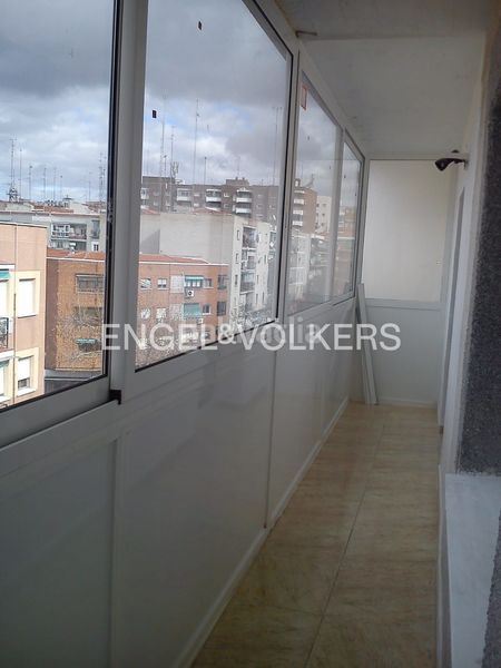 Foto 47d3a08f-ec79-40e4-9984-8d45f602acbb. Pis amb calefacció a Casco Antiguo Alcorcón