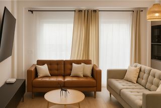 Affitto Appartamento  San alejandro. Descubre elegancia llave en mano en madridarganzuela