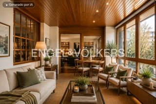 Etagenwohnung in El Soto de la Moraleja. Precioso piso ubicación privilegiada de el soto de la moraleja