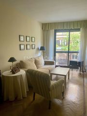 Location Appartement  Calle de magallanes. Piso exterior en calle de magallanes