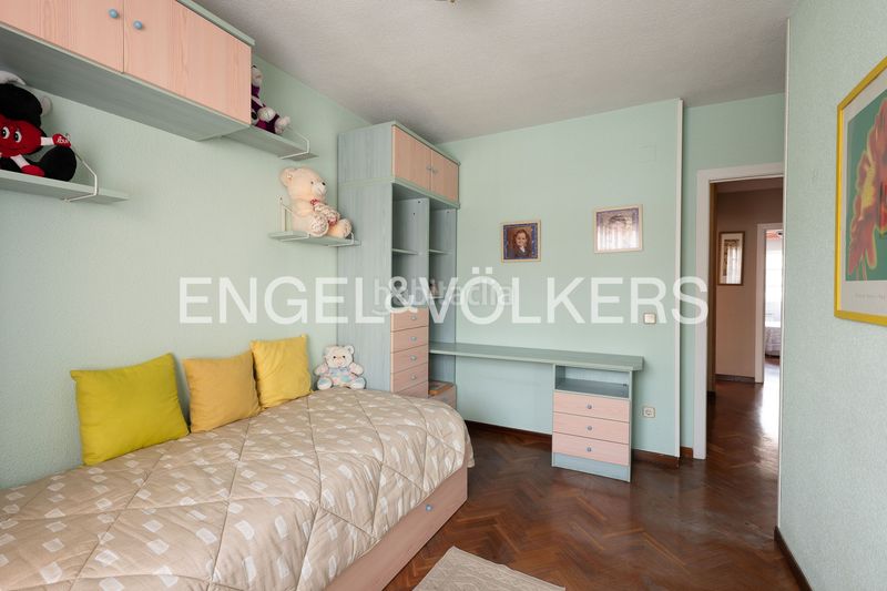 Foto a9a263ac-3841-429f-976a-8ace0c18379b. Casa amb calefacció aparcament a Valdepelayo-Montepinos-Arroyo Culebro Leganés