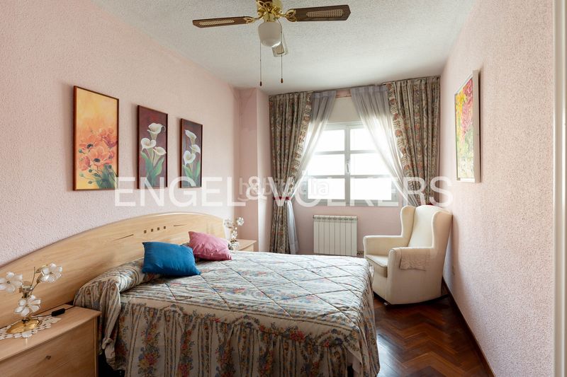 Foto e2649d55-e316-40b7-bc88-d002b392c019. Casa amb calefacció aparcament a Valdepelayo-Montepinos-Arroyo Culebro Leganés
