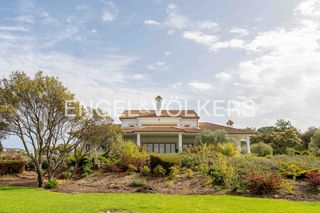 Location Maison  Avenida de marsil. Imponente casa en el club de golf  las rozas