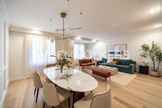 Location Appartement  Calle de diego de león. Piso de lujo en diego de león