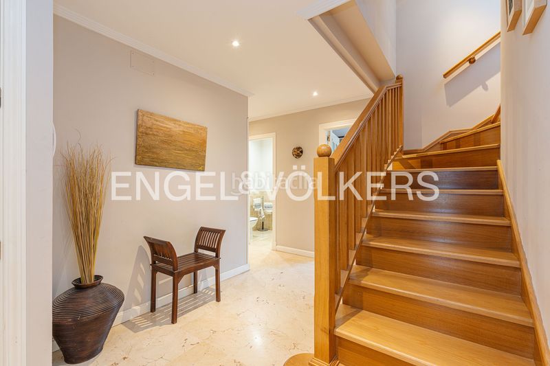 Foto 7ed52ce0-a178-437d-ac7a-8e342bbd1a18. Casa amb calefacció aparcament piscina a El Guijo-Colonia España Galapagar