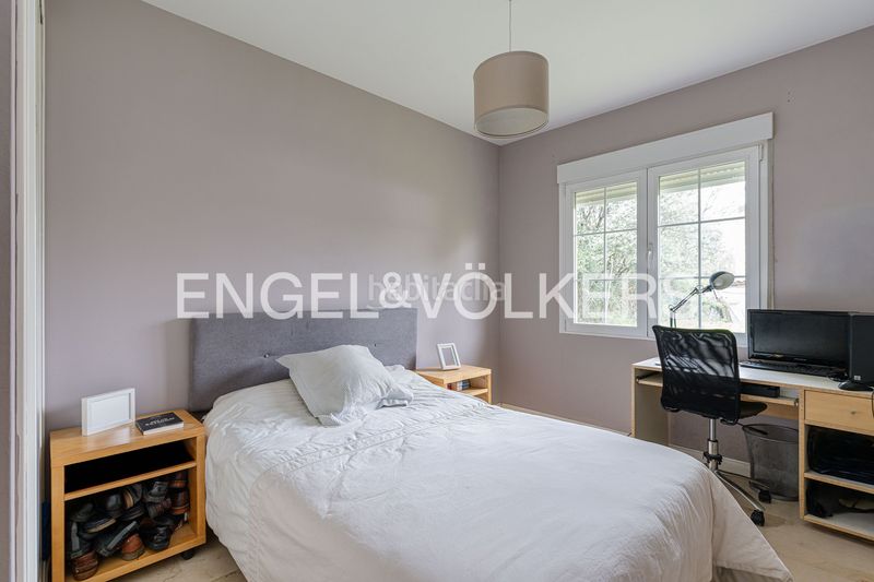 Foto ac4c0ca0-3721-471c-a36e-67b46eaaf225. Casa amb calefacció aparcament piscina a El Guijo-Colonia España Galapagar